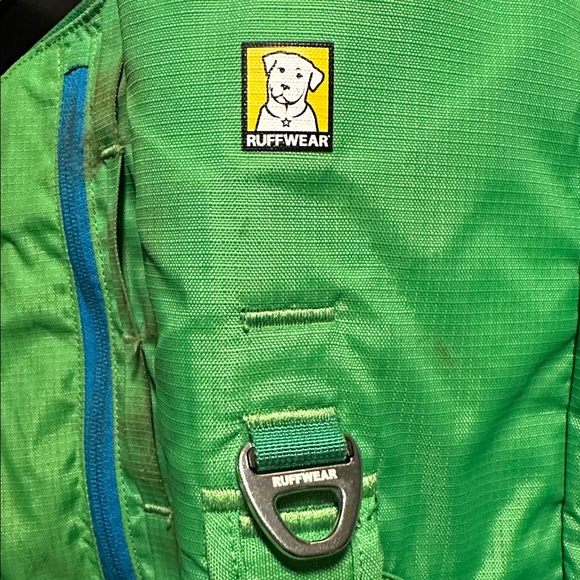 Ruffwear Dog Pack Harness L/XL - Picture 4 of 10